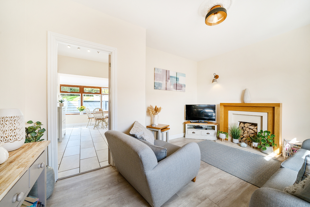 2 bed house for sale in Upton Road, Worcester  - Property Image 8