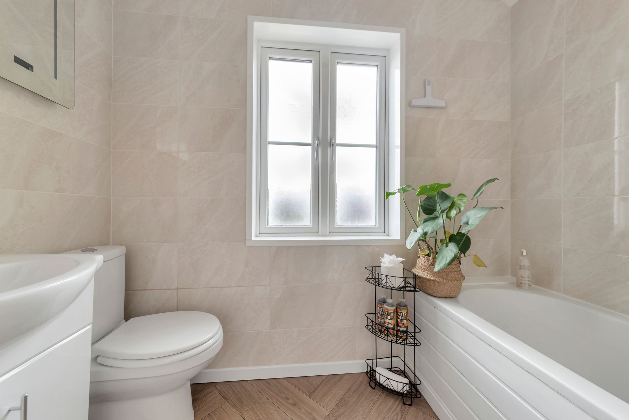 3 bed semi-detached house for sale in Pershore Road, Evesham 5