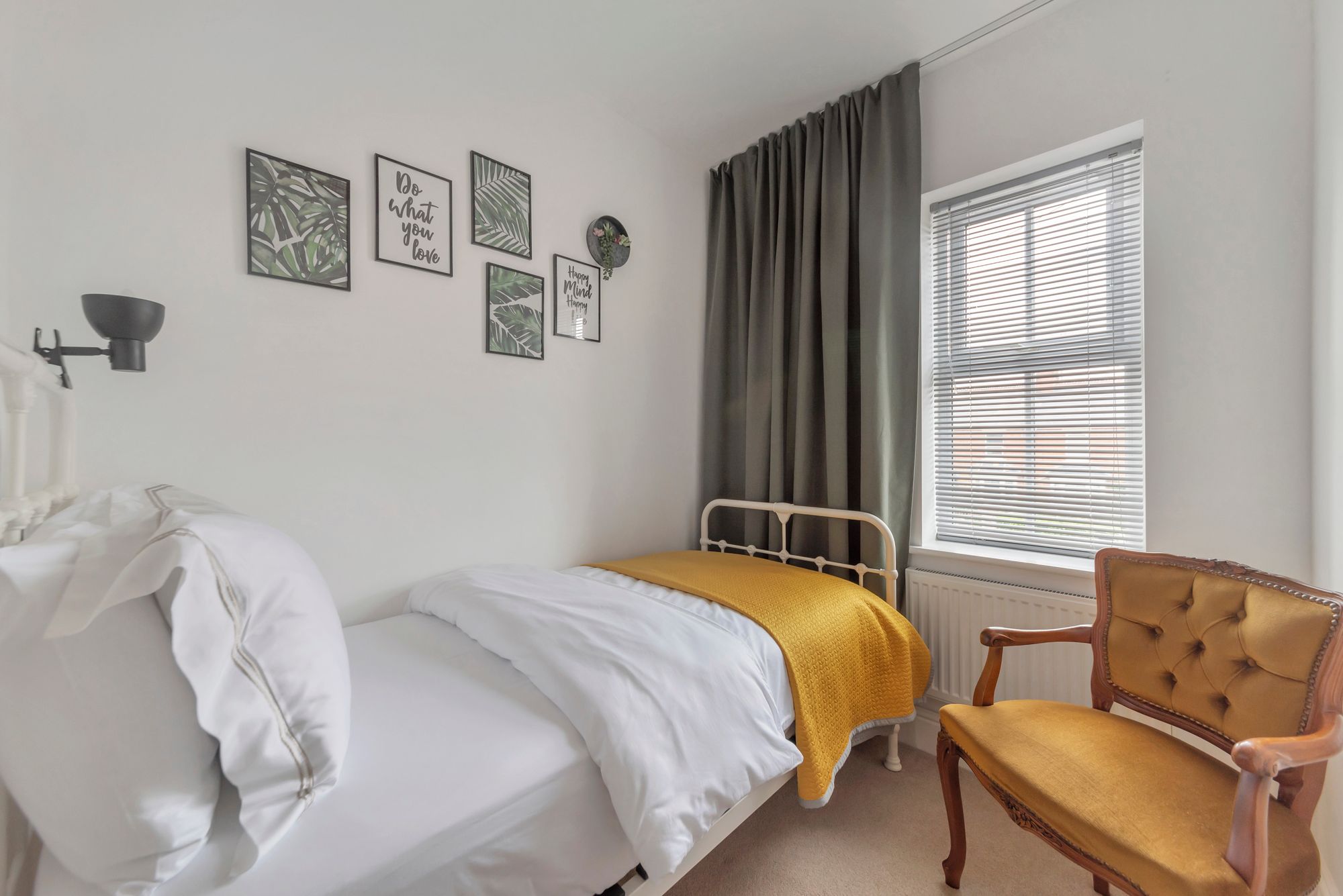 3 bed semi-detached house for sale in Pershore Road, Evesham  - Property Image 8