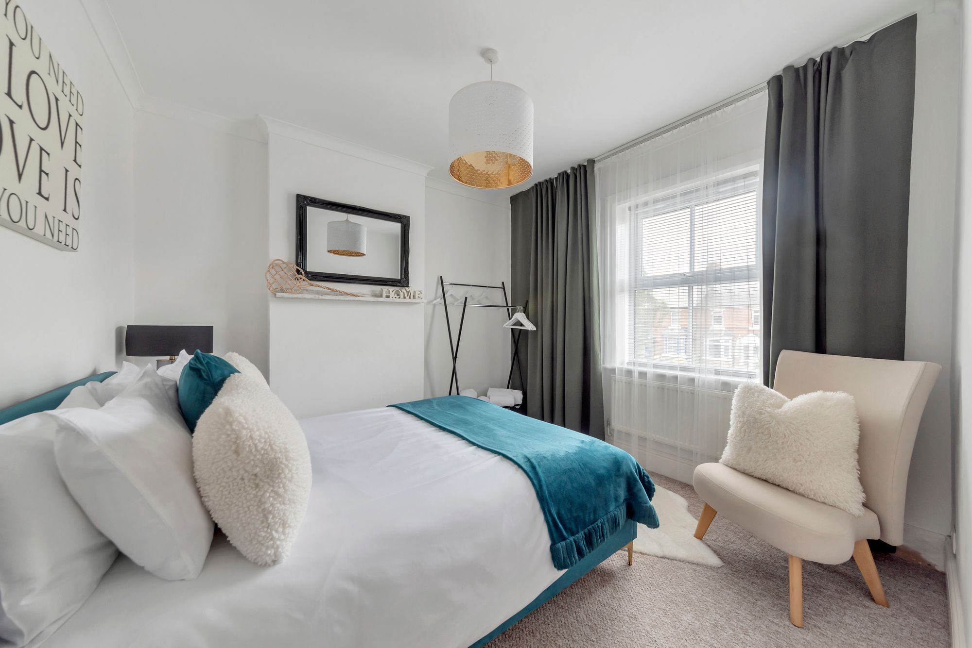 3 bed semi-detached house for sale in Pershore Road, Evesham 6