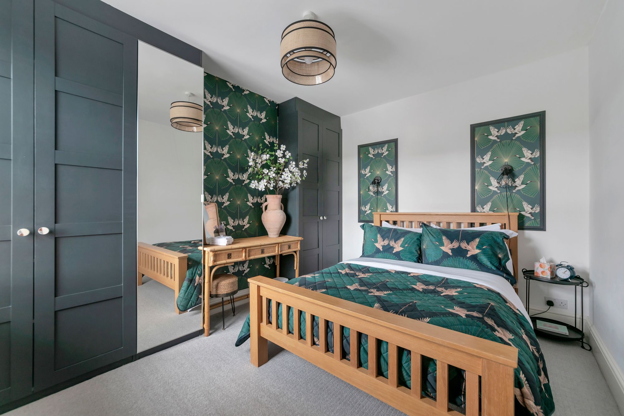 3 bed semi-detached house for sale in Pershore Road, Evesham 4