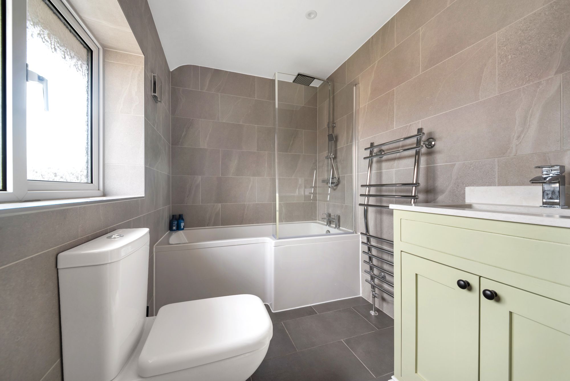 3 bed terraced house for sale in Orchard Grove, Worcester 10