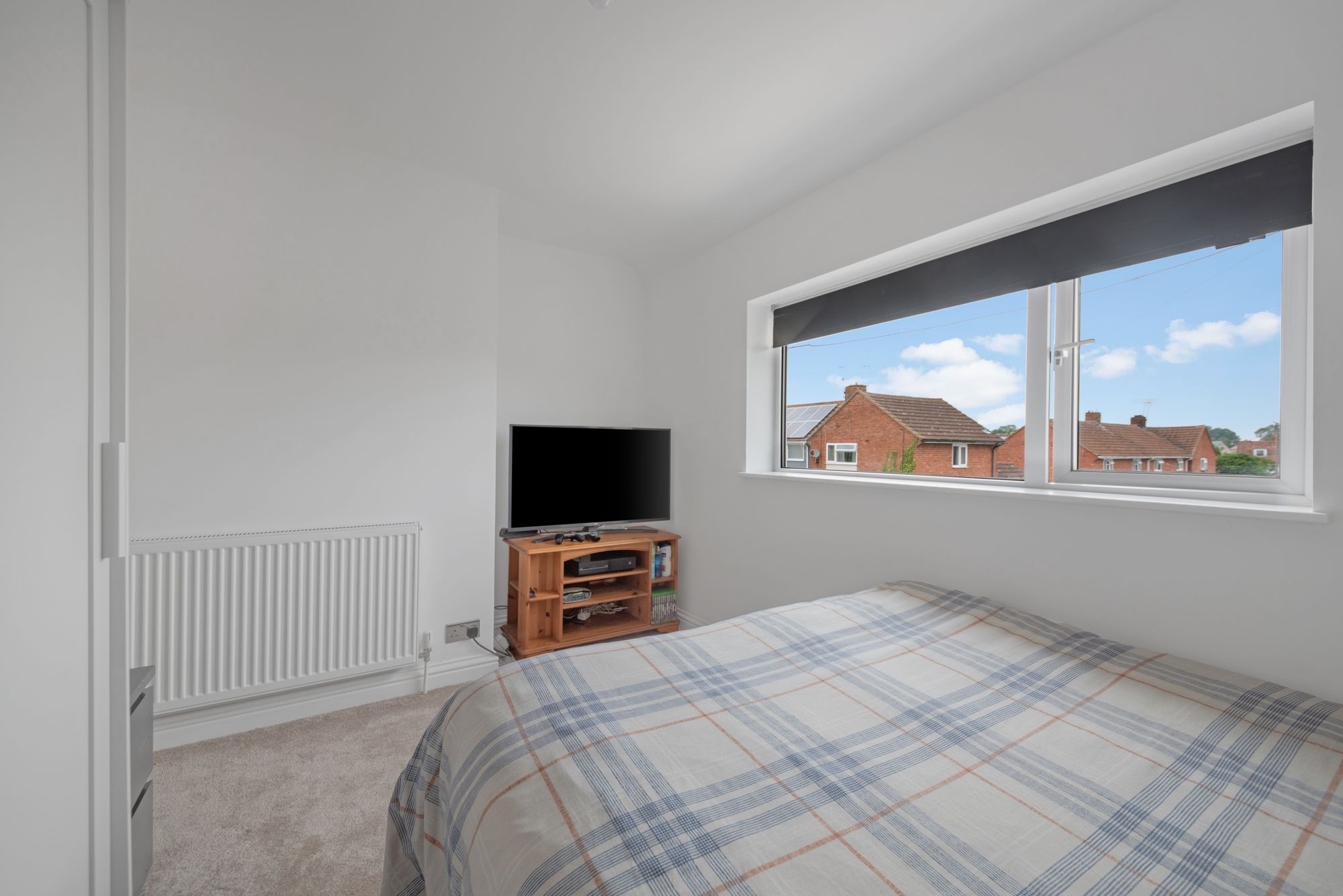 3 bed terraced house for sale in Orchard Grove, Worcester  - Property Image 8