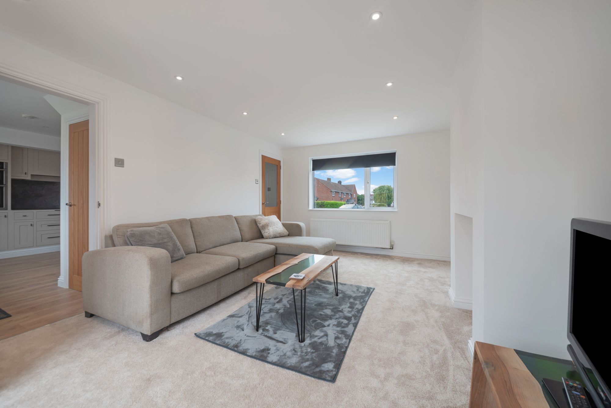 3 bed terraced house for sale in Orchard Grove, Worcester 4