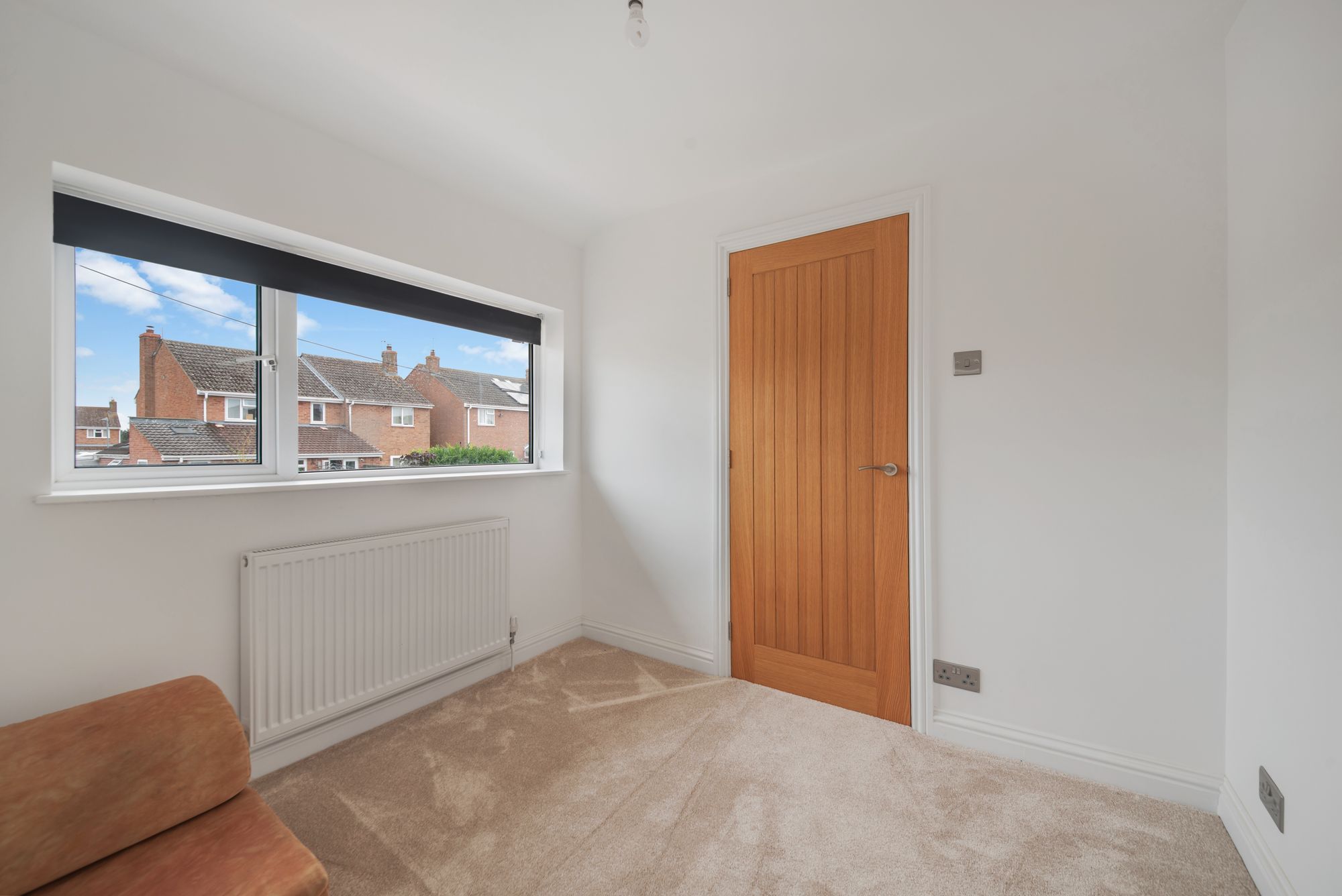3 bed terraced house for sale in Orchard Grove, Worcester  - Property Image 10
