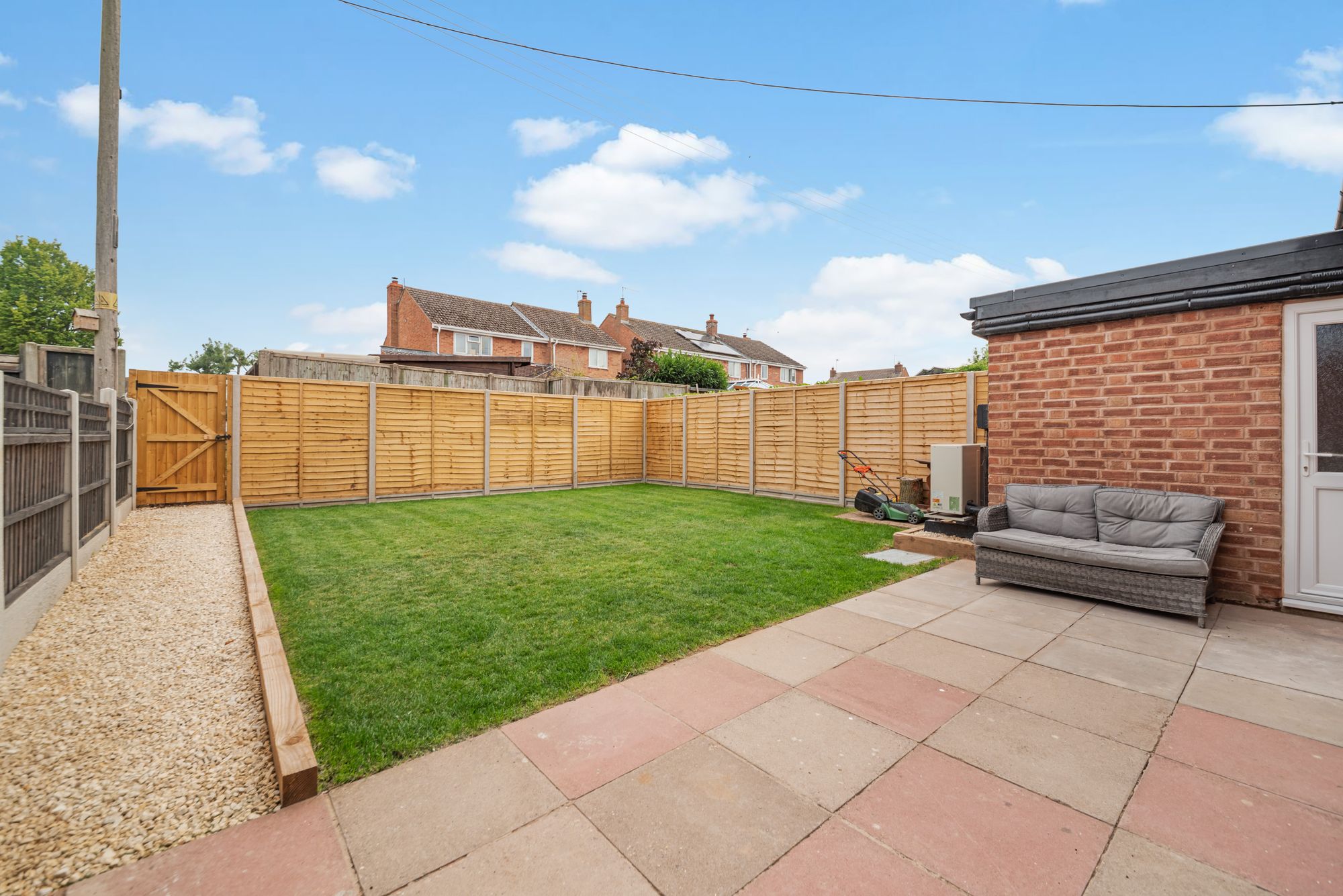 3 bed terraced house for sale in Orchard Grove, Worcester 13