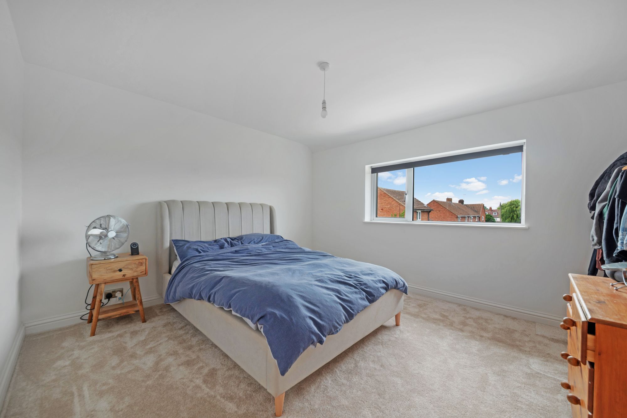 3 bed terraced house for sale in Orchard Grove, Worcester  - Property Image 9