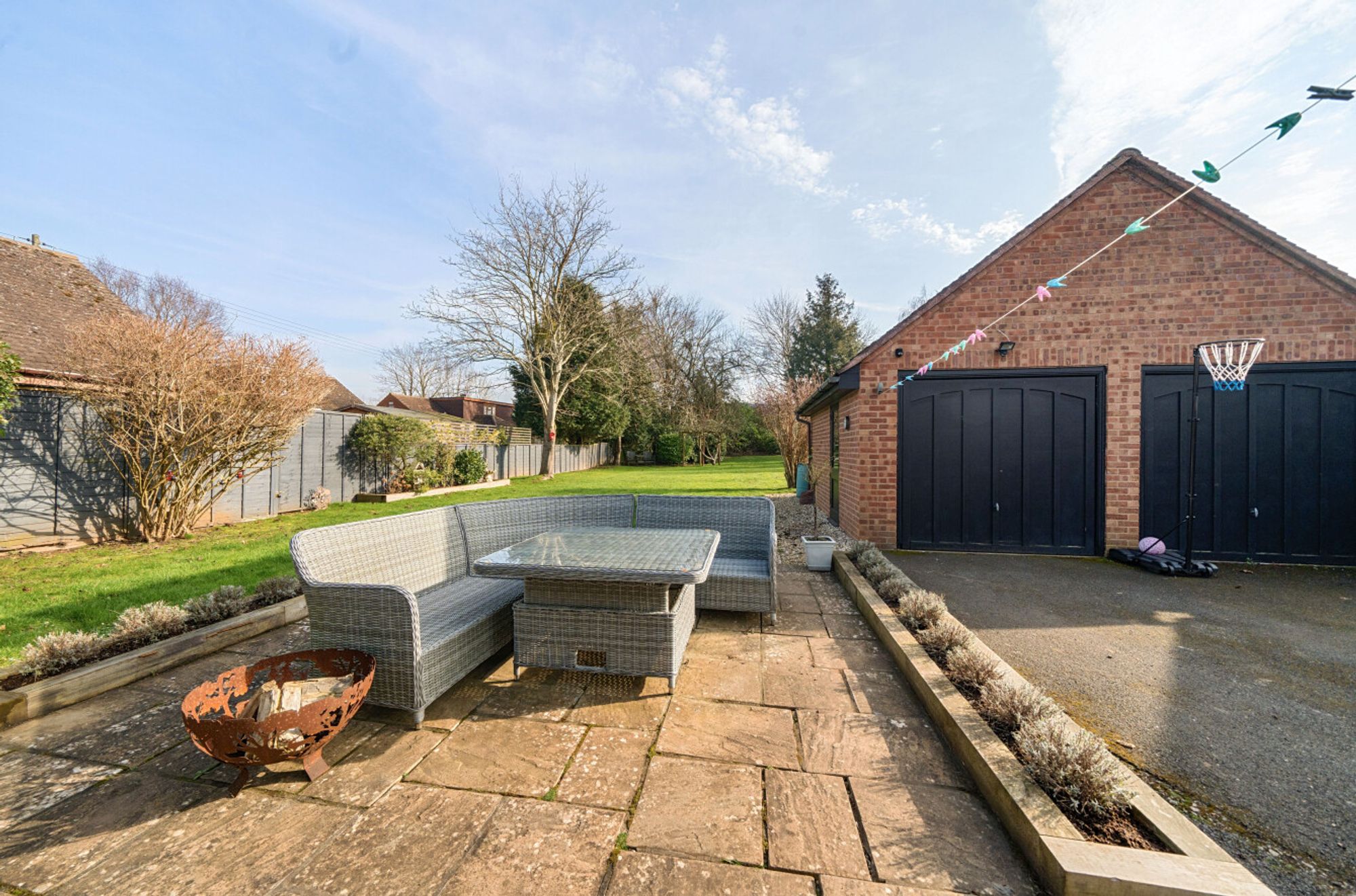 3 bed detached bungalow for sale in Field Barn Lane, Pershore  - Property Image 20