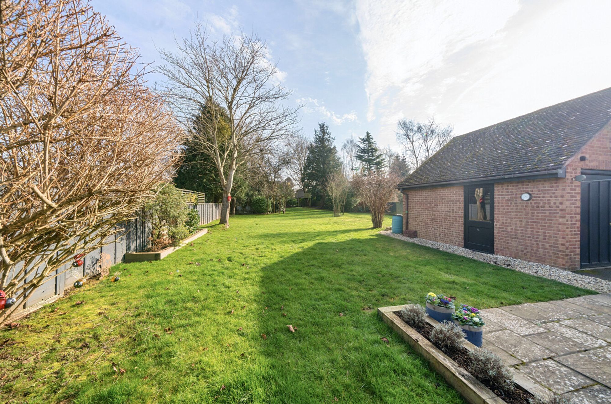 3 bed detached bungalow for sale in Field Barn Lane, Pershore 15