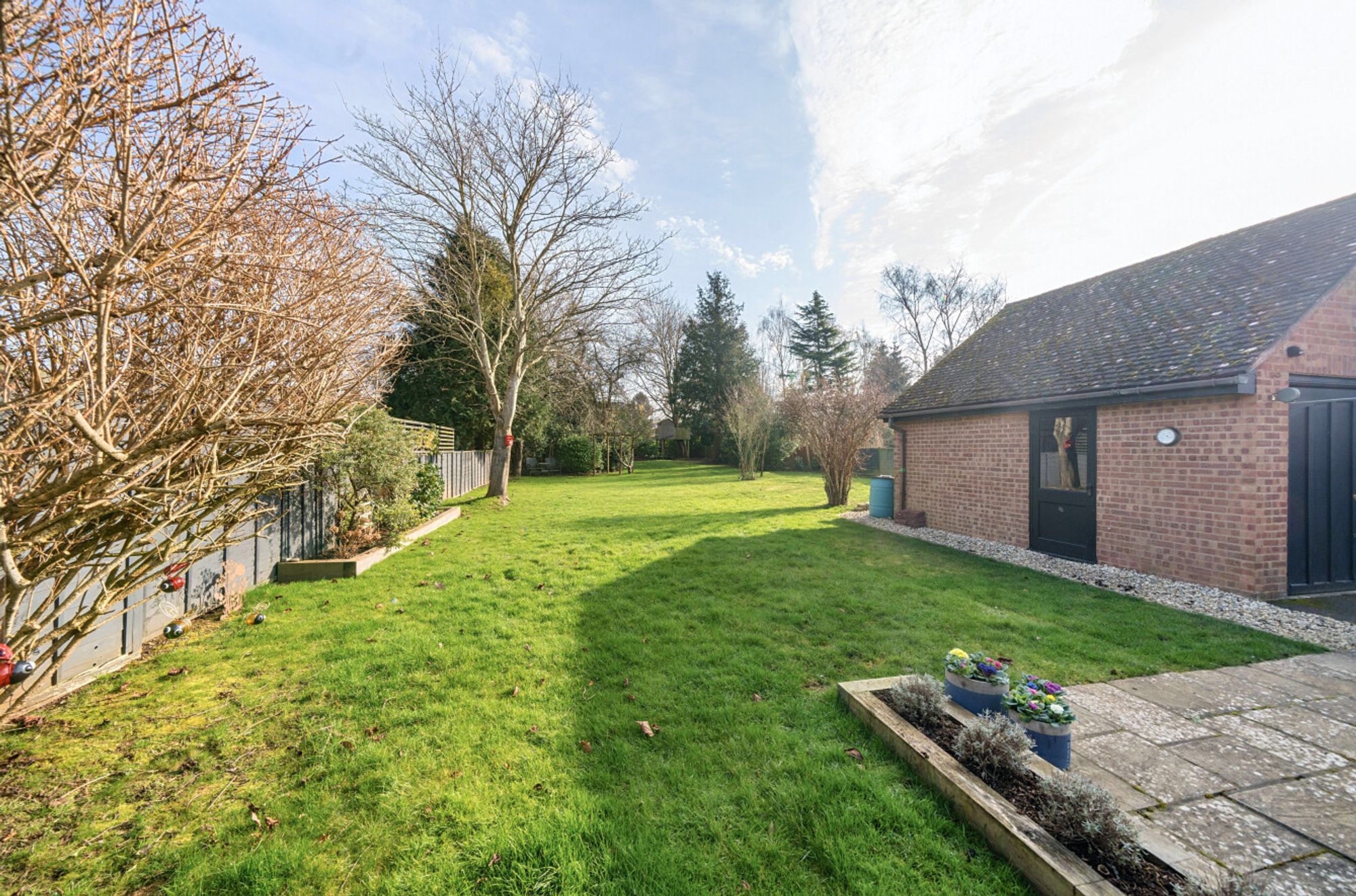 3 bed detached bungalow for sale in Field Barn Lane, Pershore  - Property Image 17