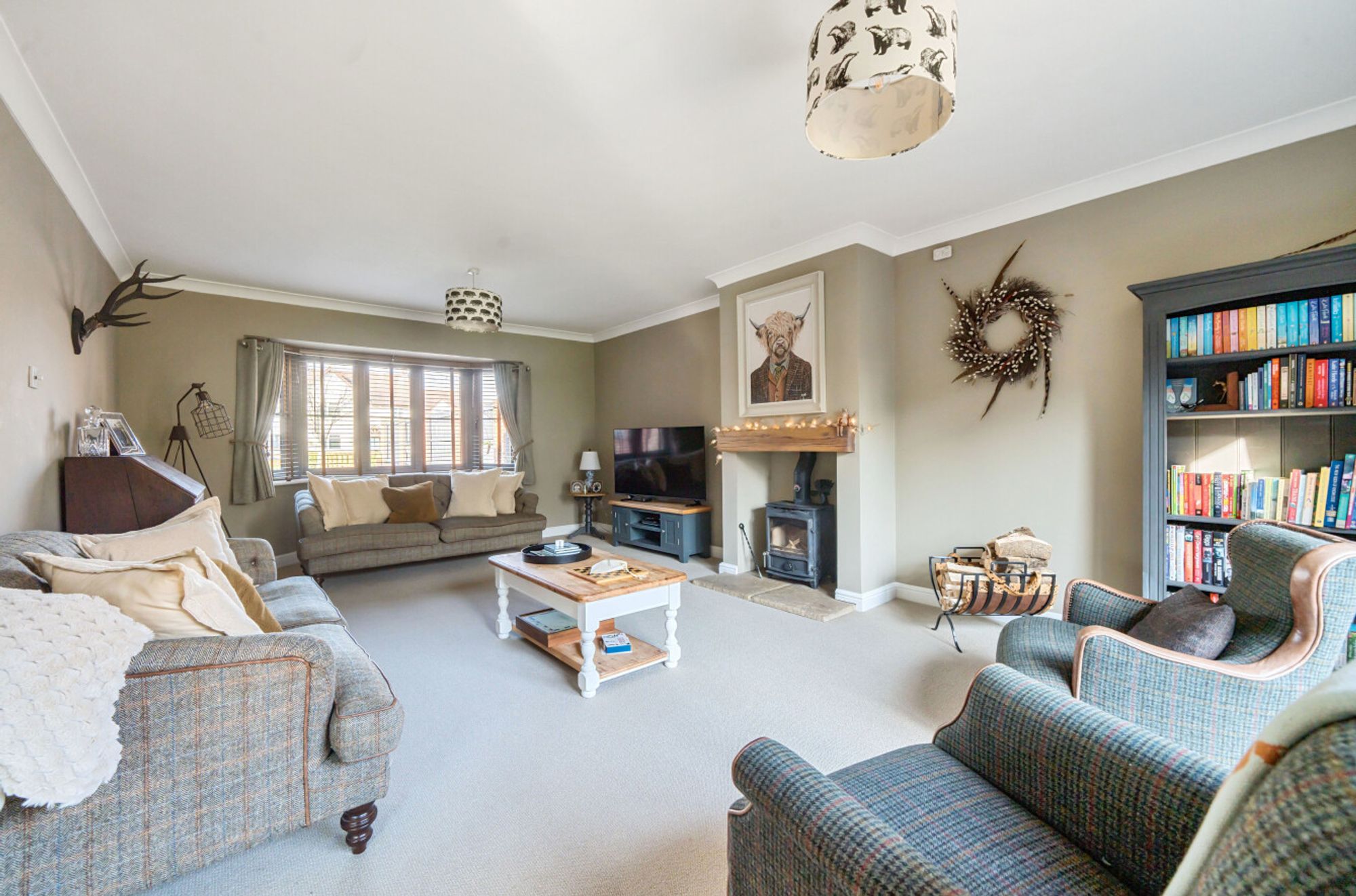 3 bed detached bungalow for sale in Field Barn Lane, Pershore 6