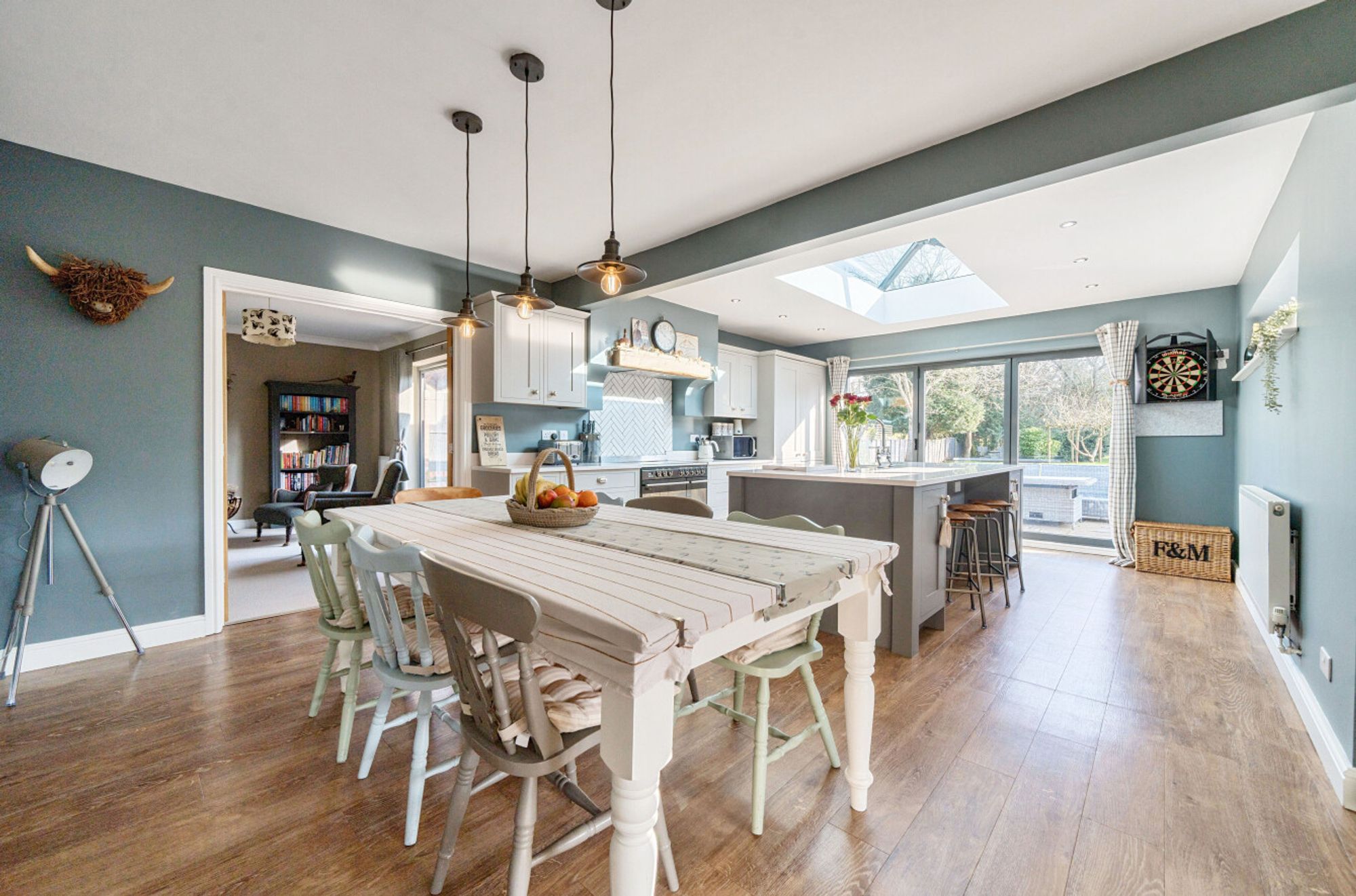 3 bed detached bungalow for sale in Field Barn Lane, Pershore 1