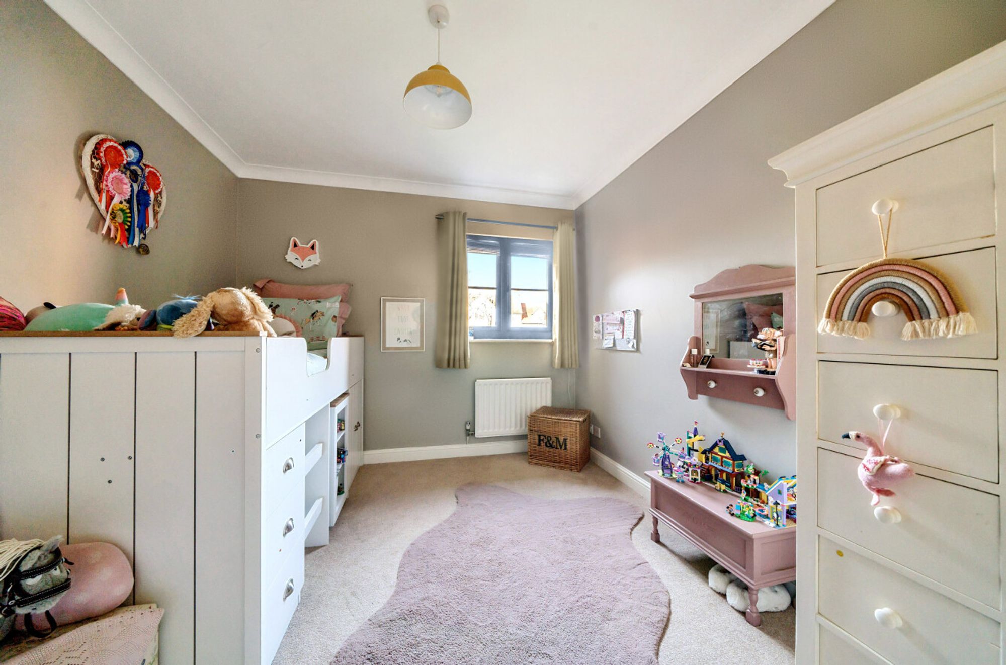 3 bed detached bungalow for sale in Field Barn Lane, Pershore 13