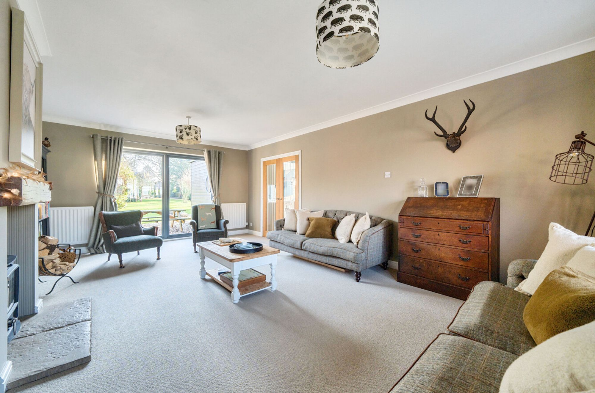 3 bed detached bungalow for sale in Field Barn Lane, Pershore 8