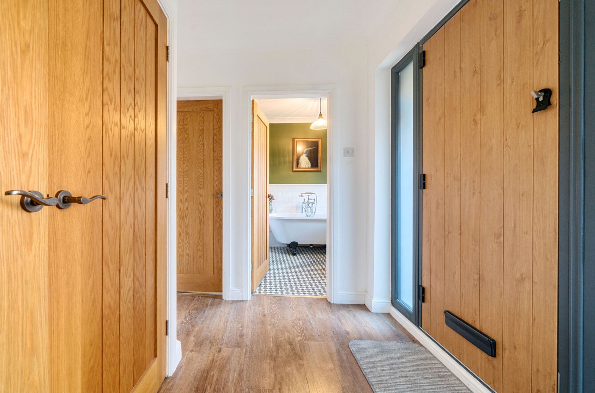 3 bed detached bungalow for sale in Field Barn Lane, Pershore 9