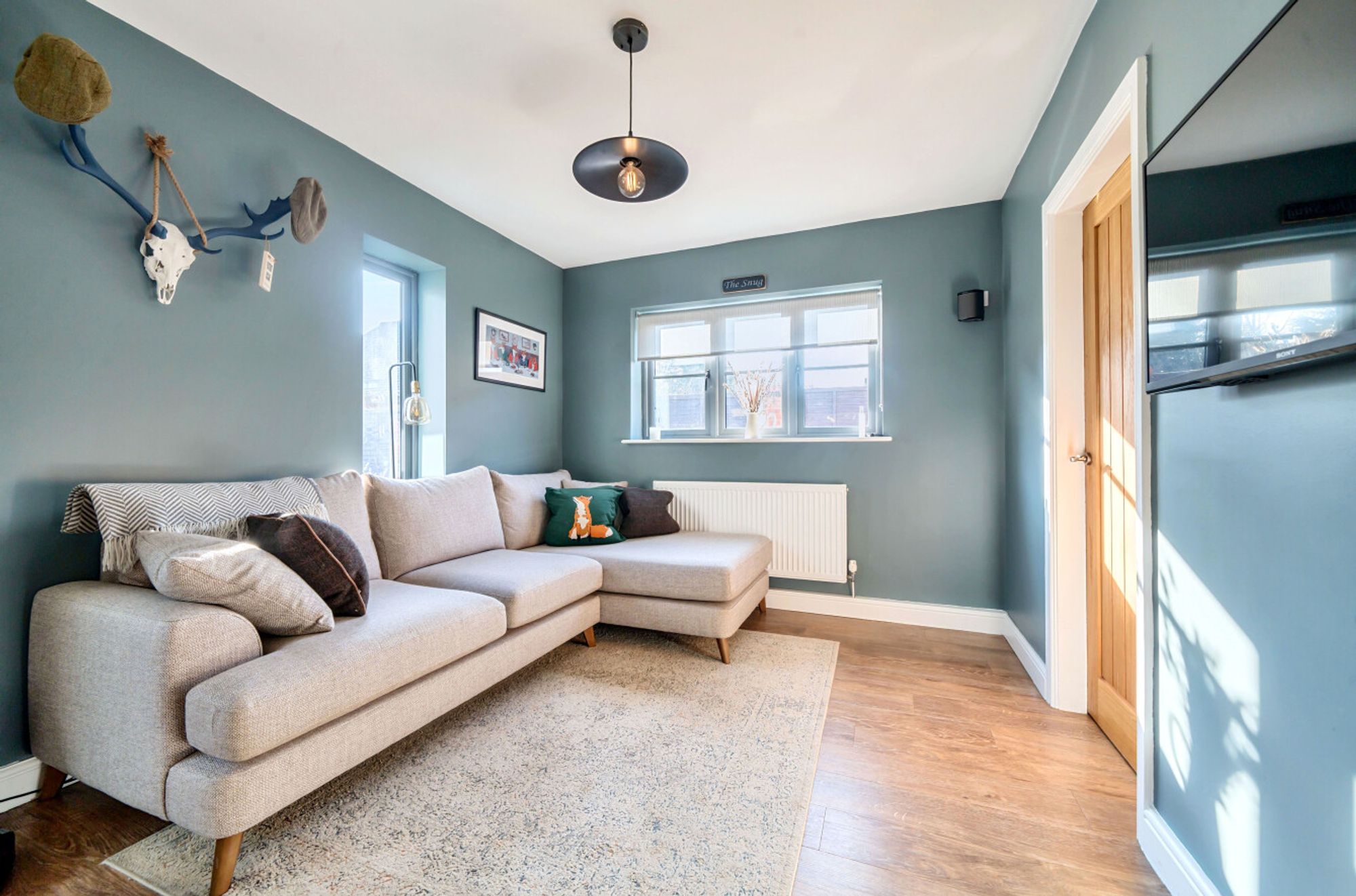 3 bed detached bungalow for sale in Field Barn Lane, Pershore 4