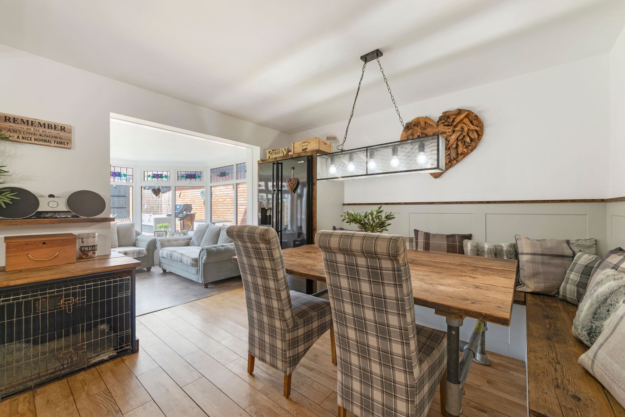 4 bed detached house for sale in Hanson Way, Pershore  - Property Image 5