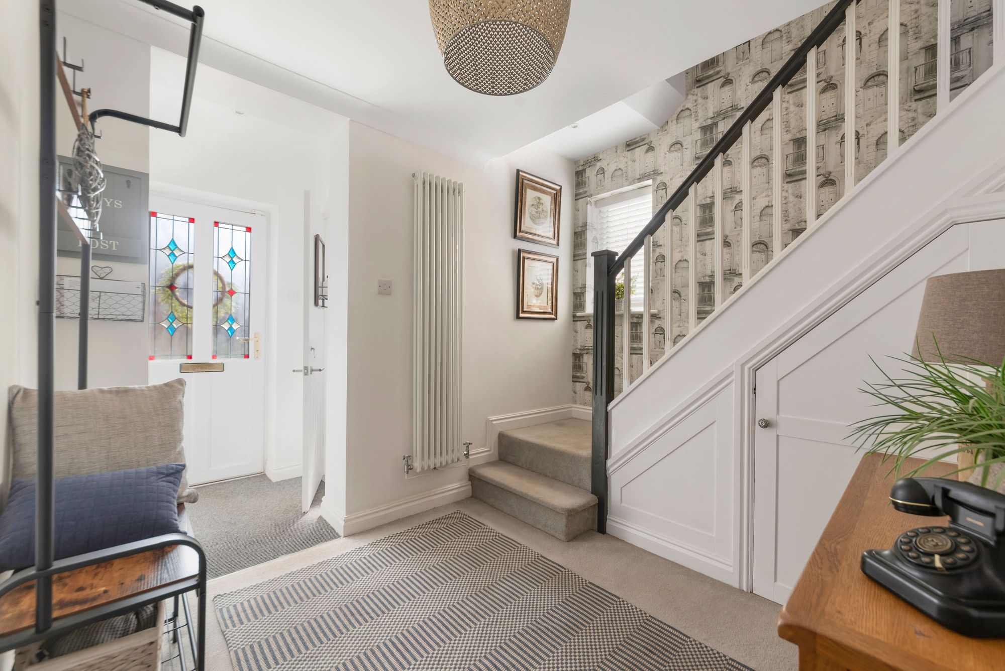 4 bed detached house for sale in Hanson Way, Pershore  - Property Image 10