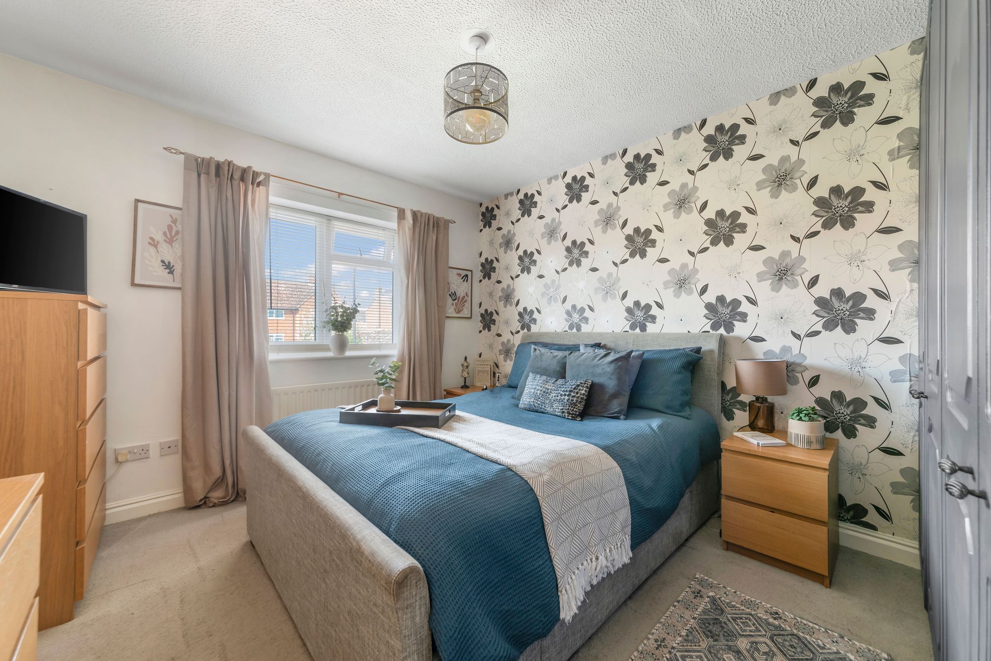 4 bed detached house for sale in Hanson Way, Pershore  - Property Image 11