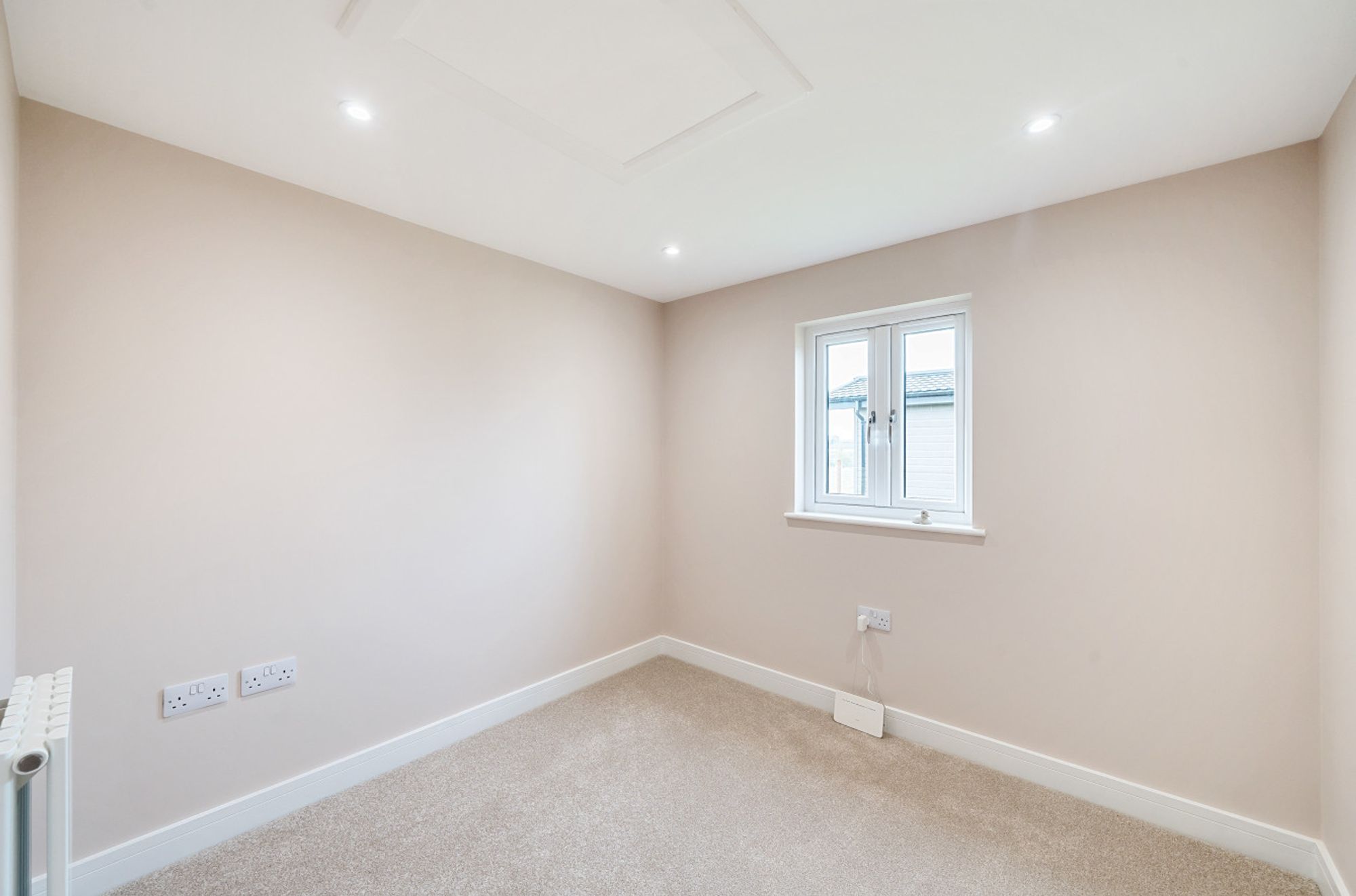 2 bed lodge for sale in Bowbrook Lodges, Pershore 12