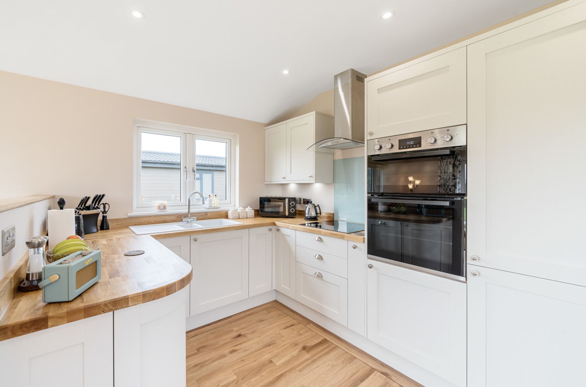 2 bed lodge for sale in Bowbrook Lodges, Pershore 3