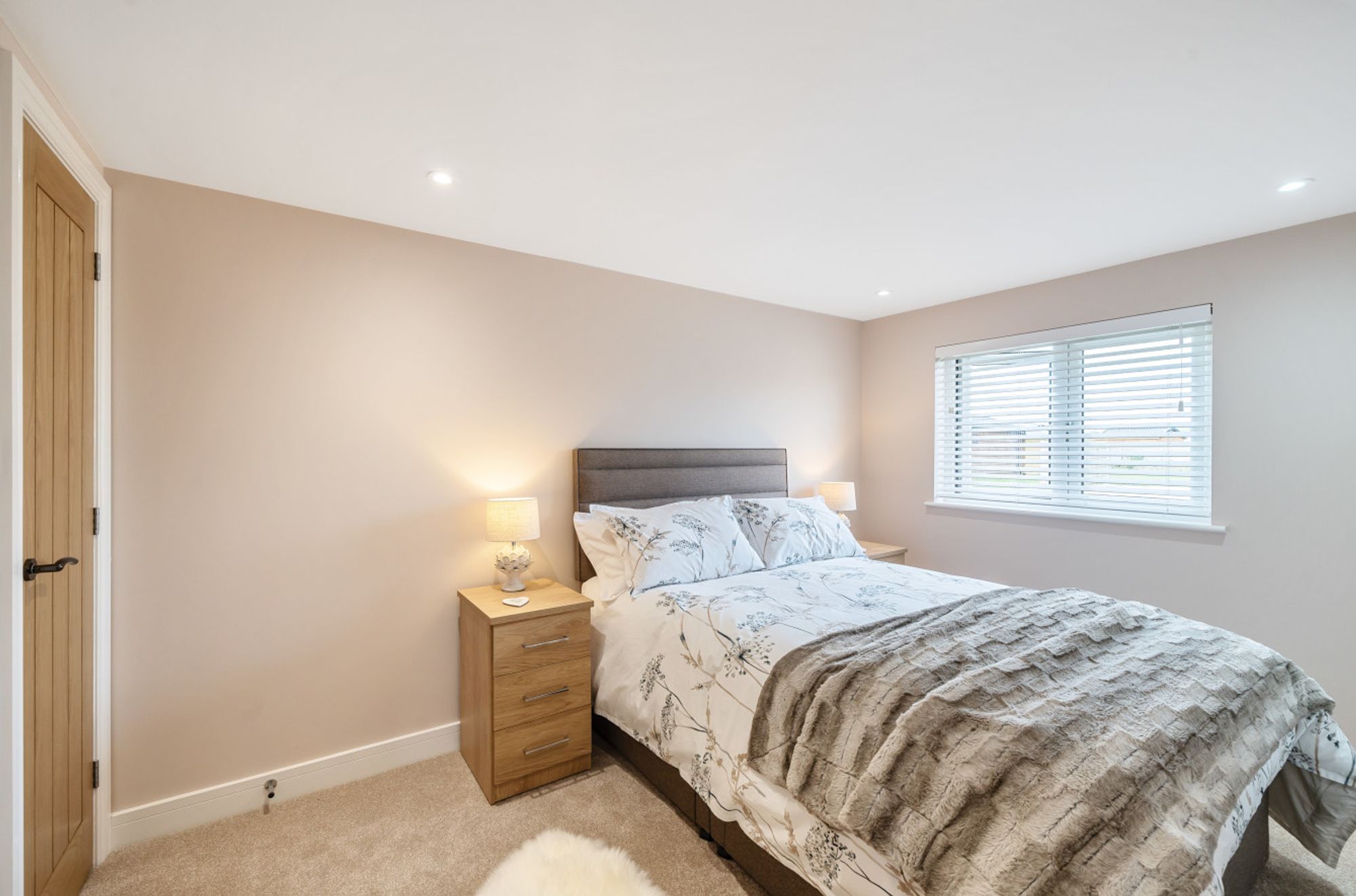 2 bed lodge for sale in Bowbrook Lodges, Pershore 8