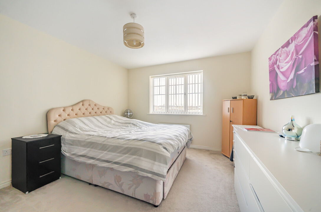 4 bed detached house for sale in Furrow Close, Worcester  - Property Image 13