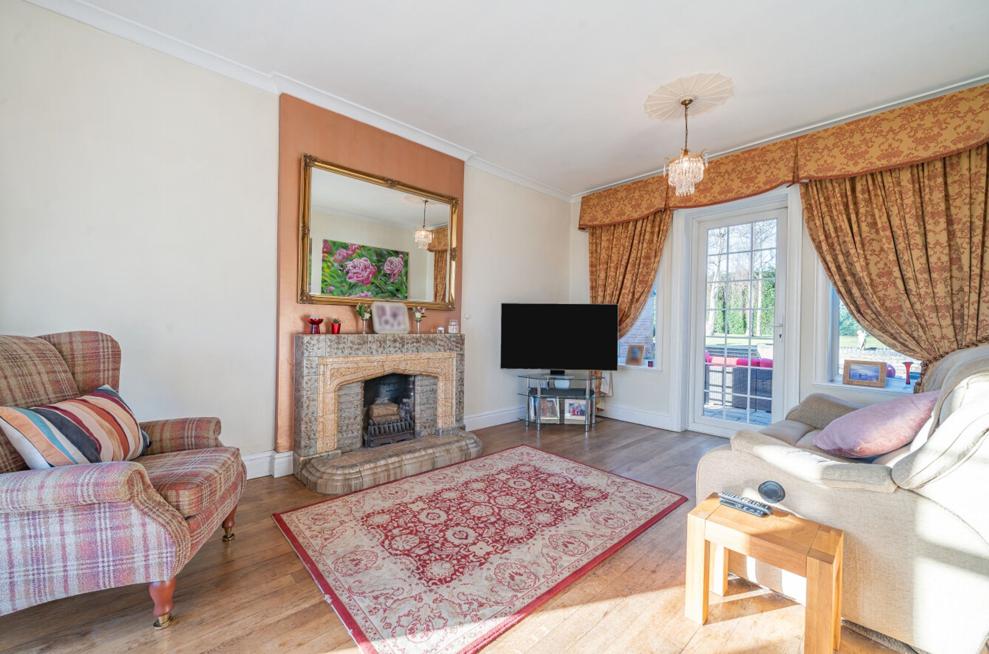 4 bed detached house for sale in Station Road, Pershore  - Property Image 8