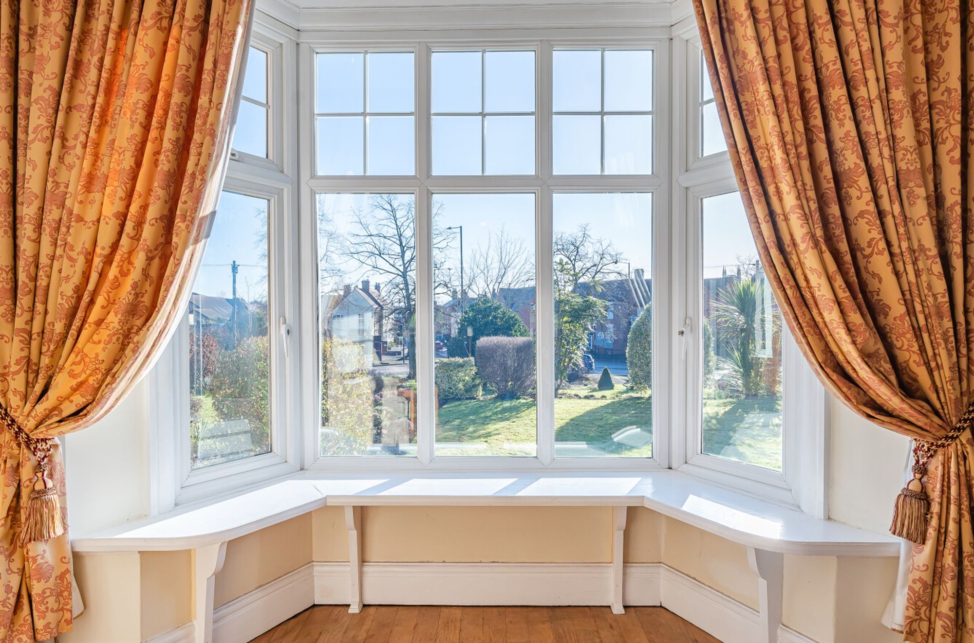 4 bed detached house for sale in Station Road, Pershore  - Property Image 9