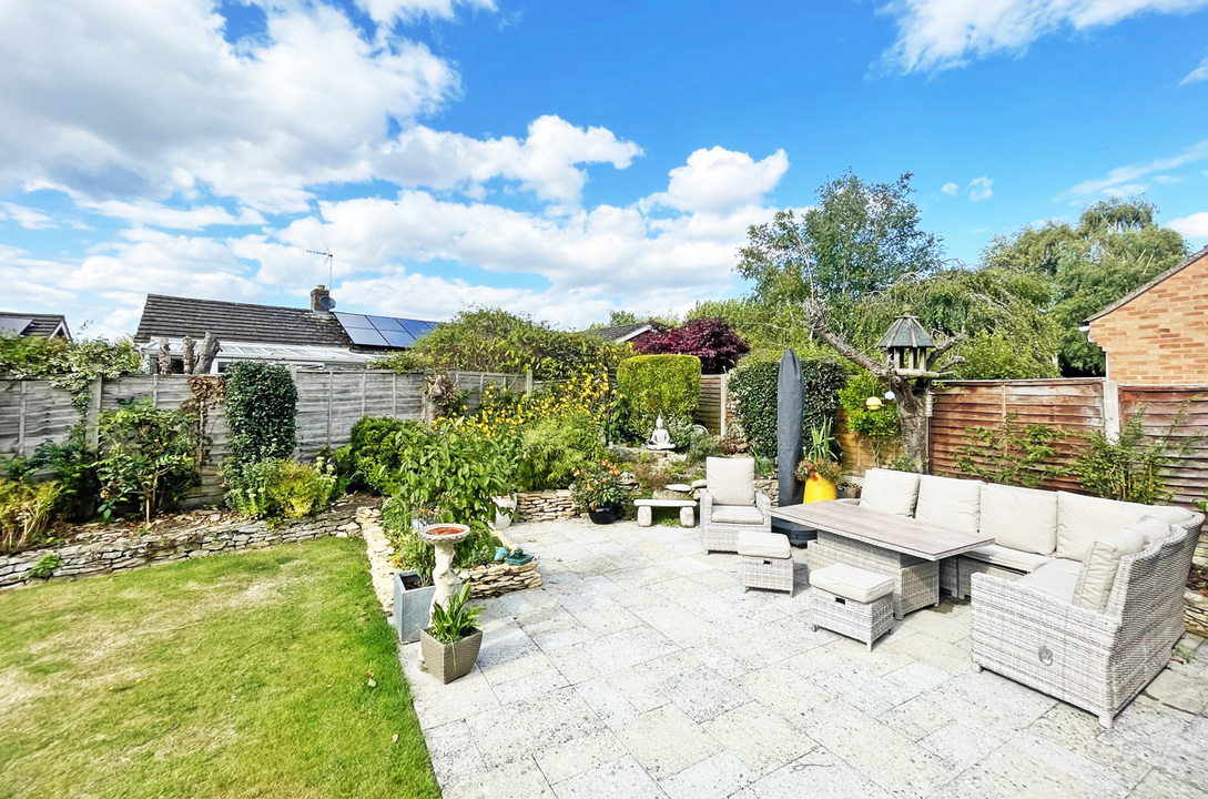 3 bed detached bungalow for sale in Jarvis Drive, Pershore  - Property Image 18