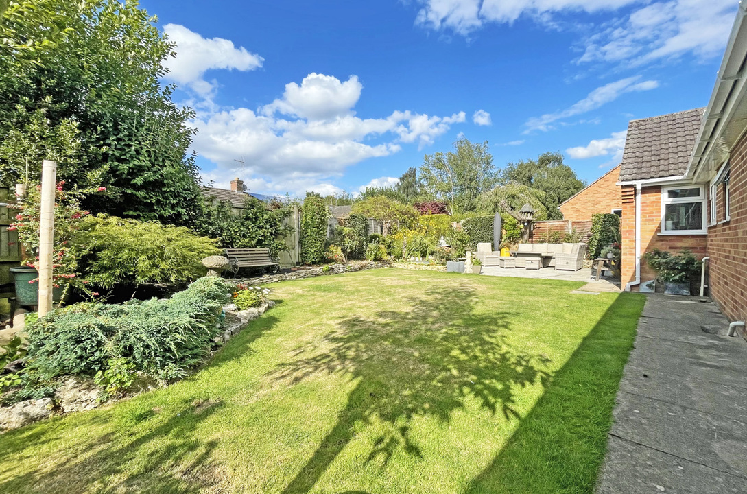 3 bed detached bungalow for sale in Jarvis Drive, Pershore  - Property Image 17