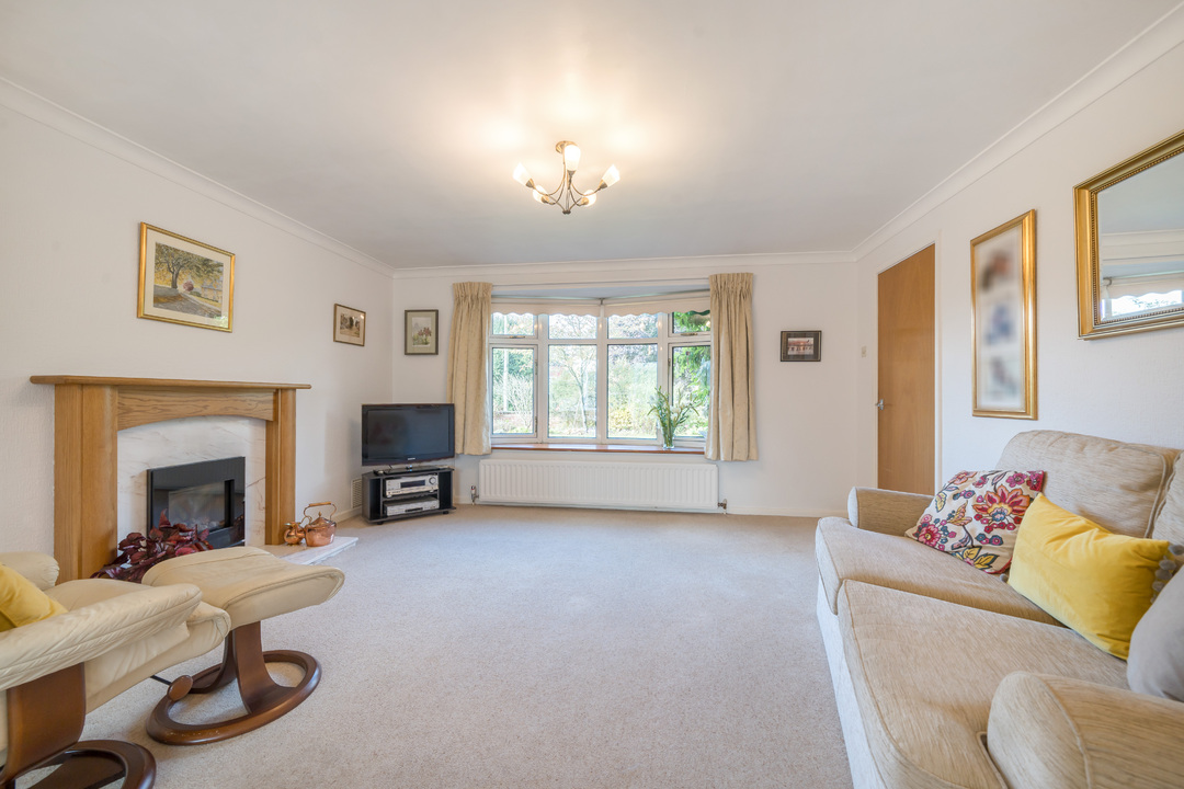 3 bed detached house for sale in School Lane, Ripple  - Property Image 5