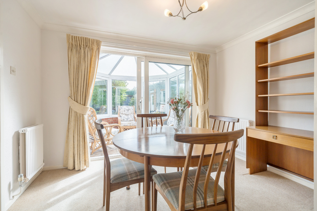 3 bed detached house for sale in School Lane, Ripple  - Property Image 6