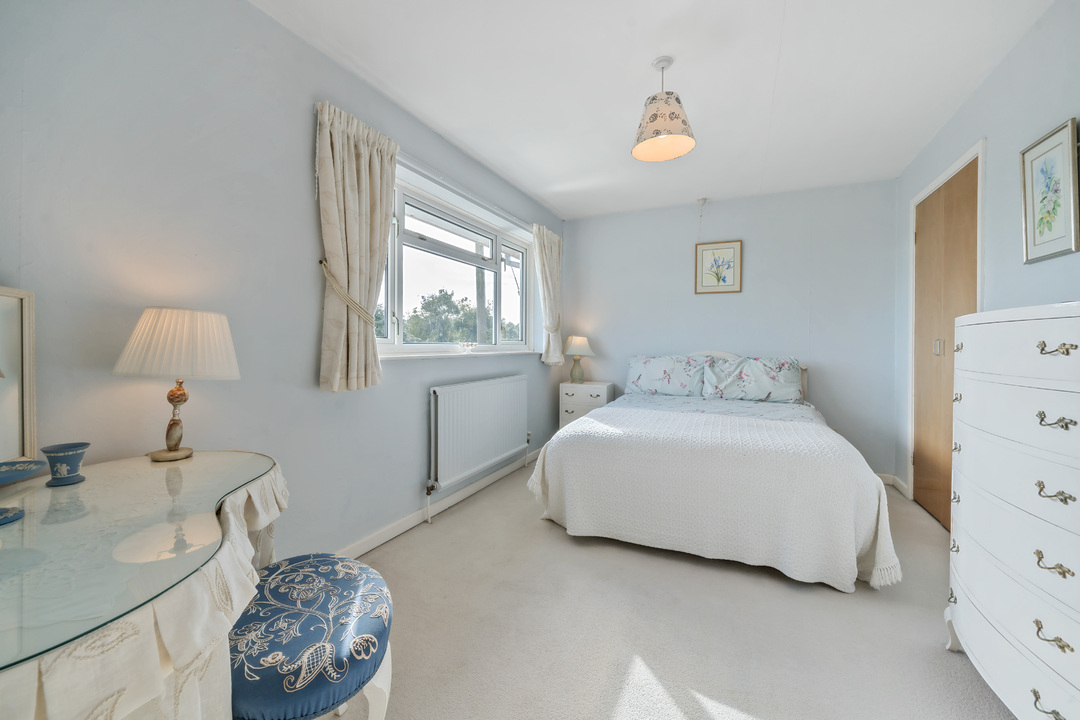 3 bed detached house for sale in School Lane, Ripple  - Property Image 12