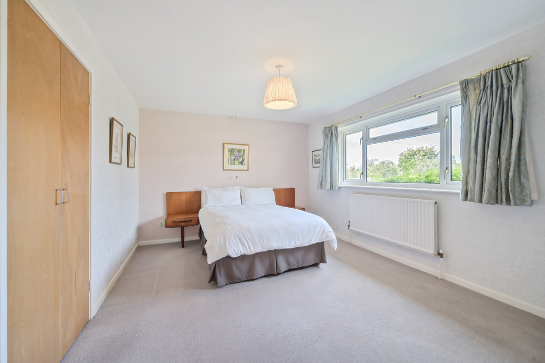 3 bed detached house for sale in School Lane, Ripple  - Property Image 11