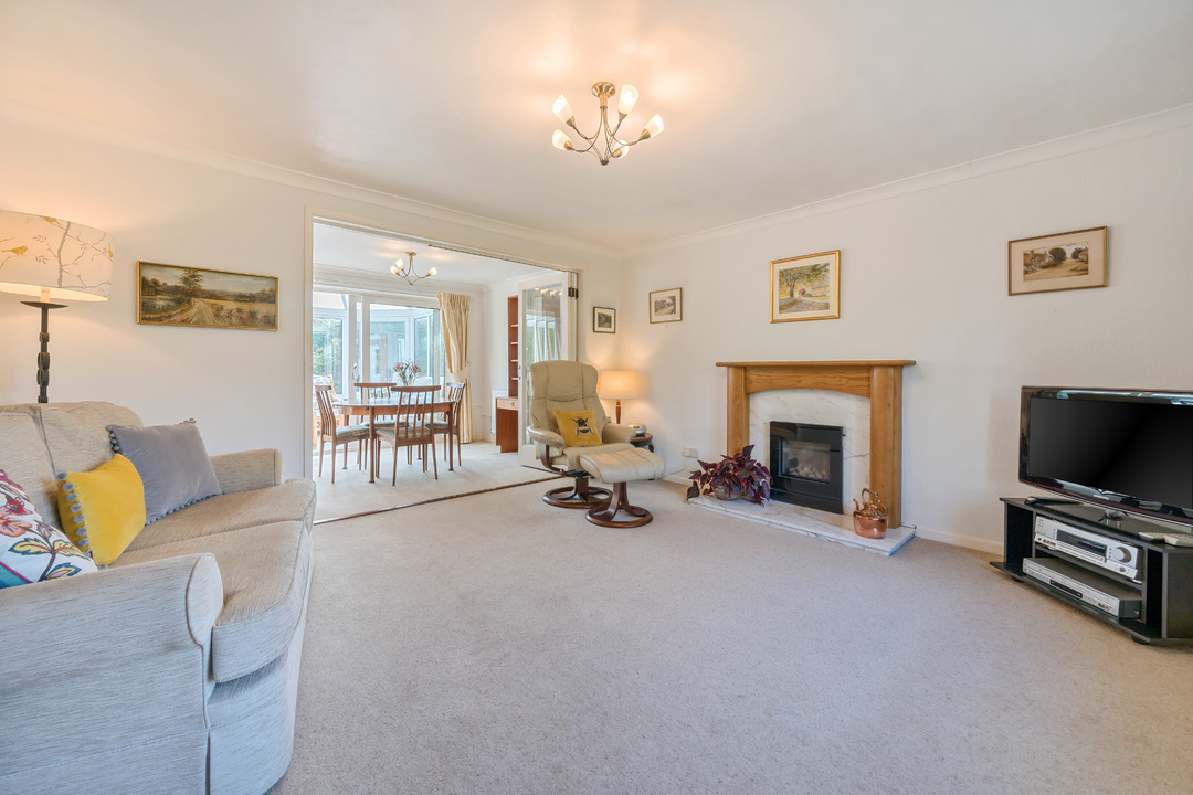 3 bed detached house for sale in School Lane, Ripple  - Property Image 4