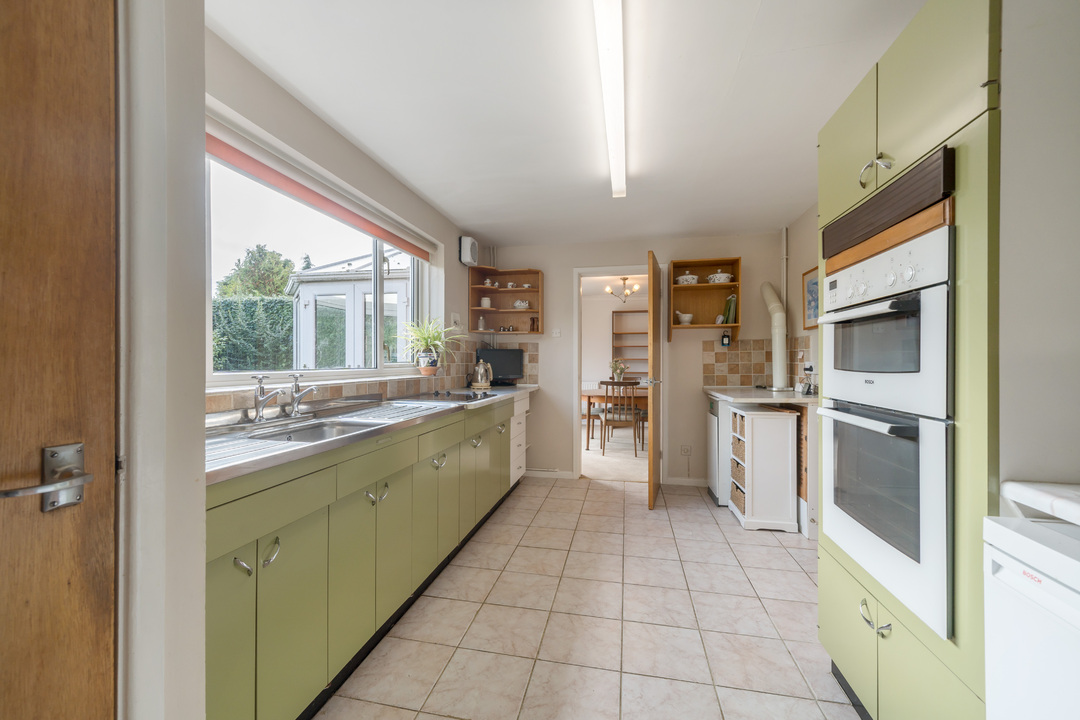 3 bed detached house for sale in School Lane, Ripple  - Property Image 8