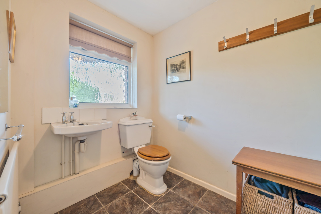 3 bed detached house for sale in School Lane, Ripple  - Property Image 10