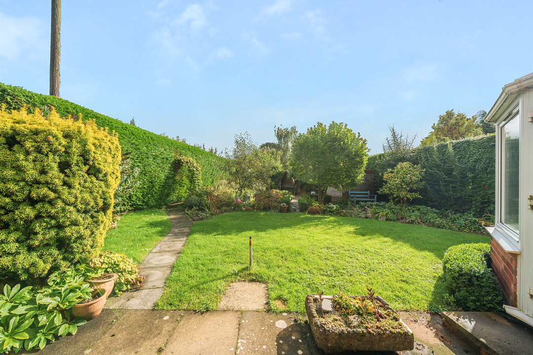 3 bed detached house for sale in School Lane, Ripple  - Property Image 3