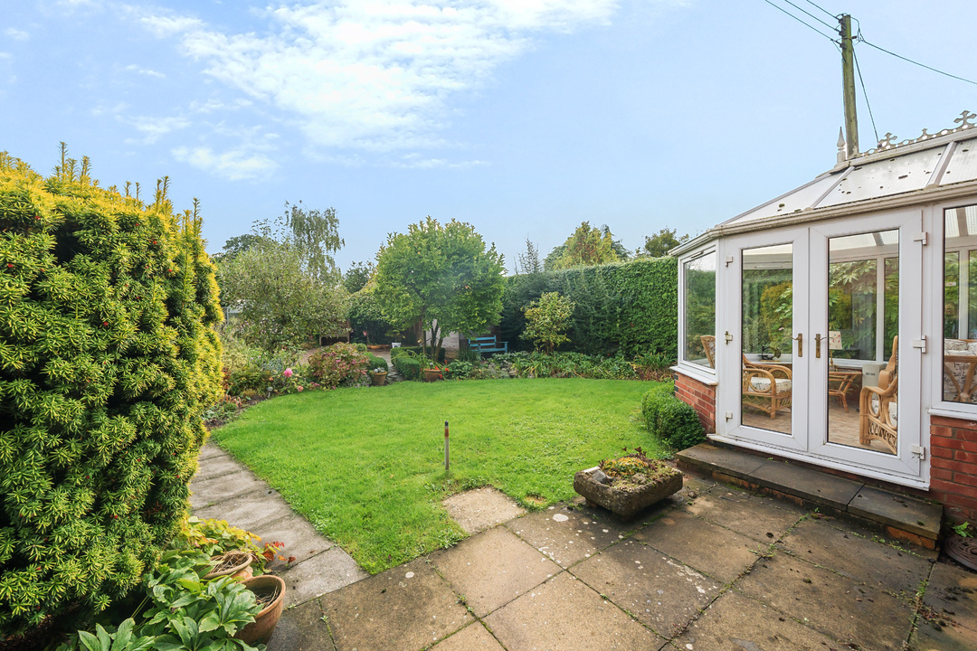 3 bed detached house for sale in School Lane, Ripple  - Property Image 18