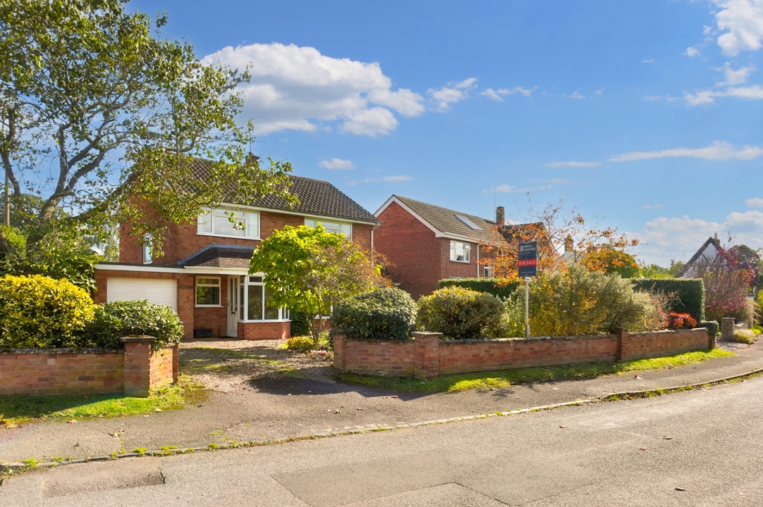 3 bed detached house for sale in School Lane, Ripple  - Property Image 20