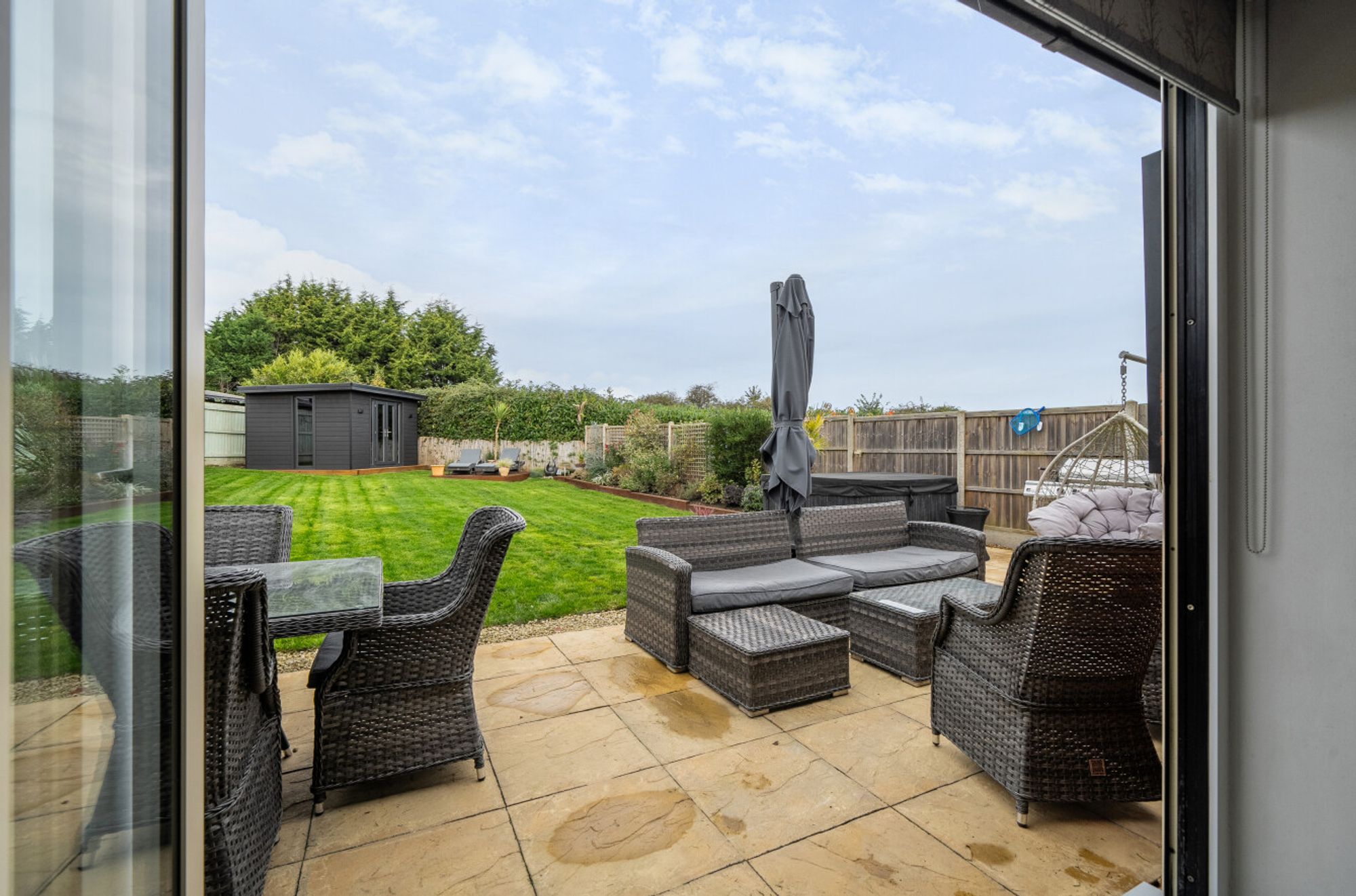 3 bed detached bungalow for sale in Upton Drive, Worcester  - Property Image 12