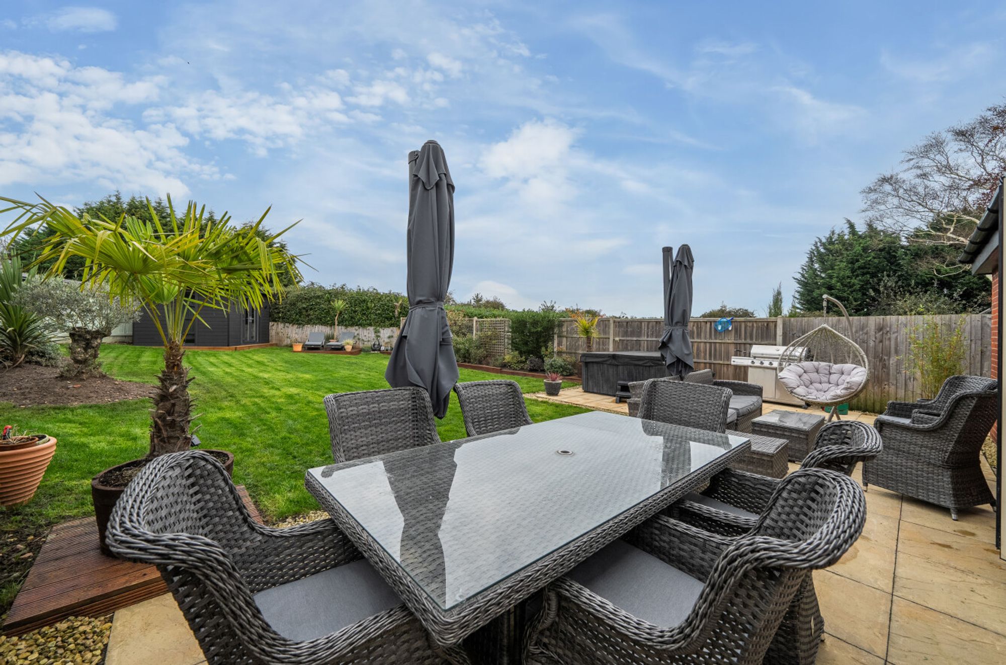 3 bed detached bungalow for sale in Upton Drive, Worcester  - Property Image 13