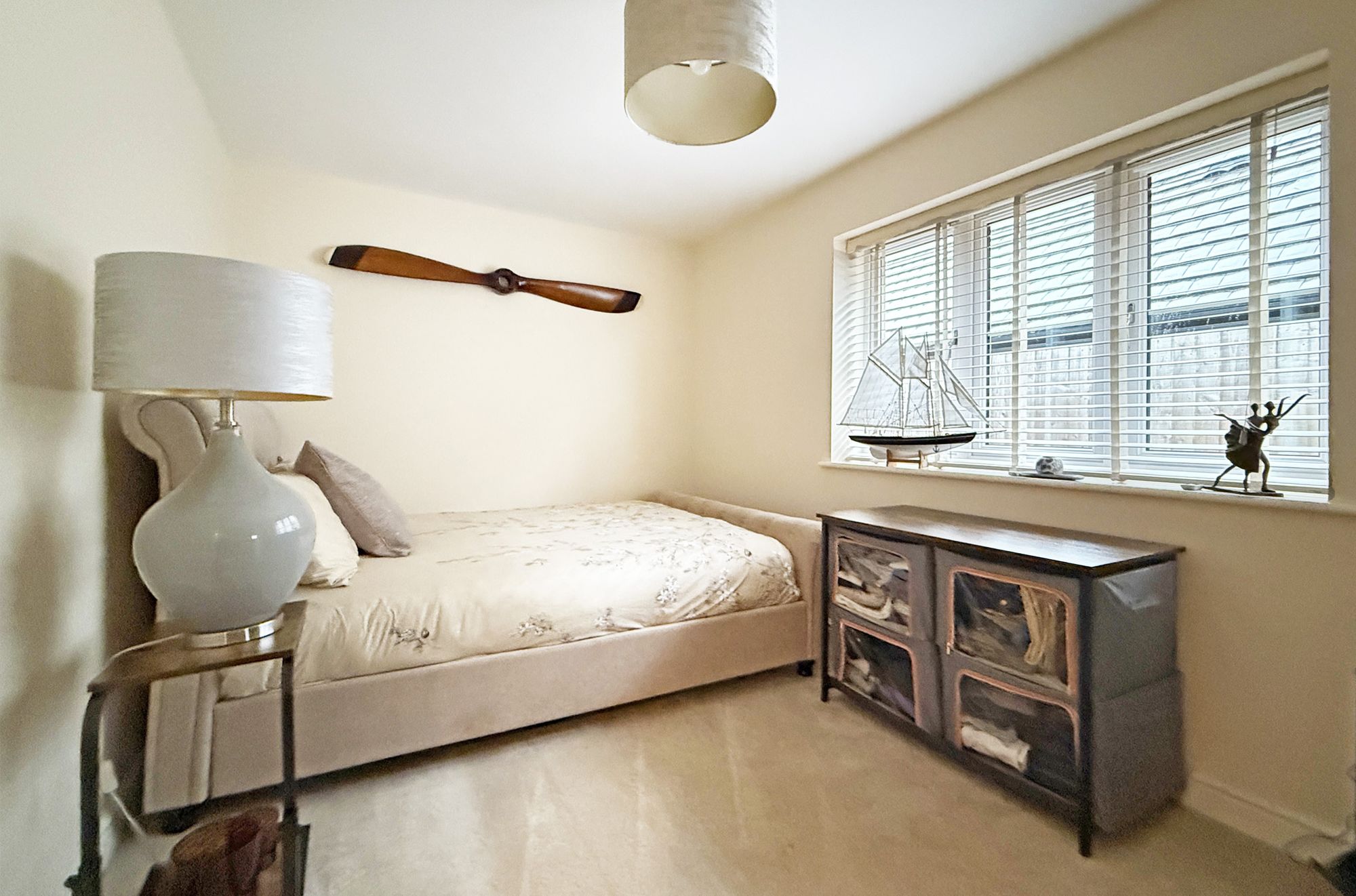 3 bed detached bungalow for sale in Upton Drive, Worcester  - Property Image 9