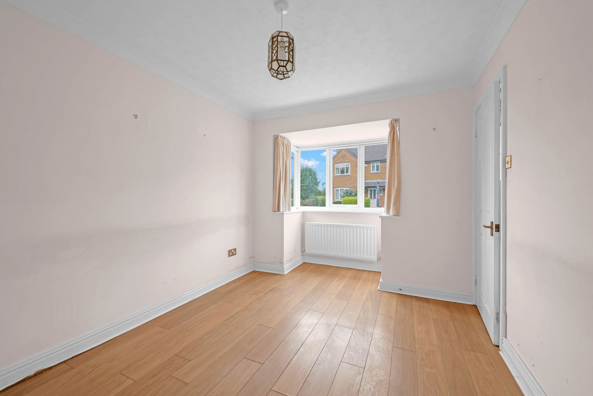 4 bed detached house for sale in Little Penny Rope, Pershore 7