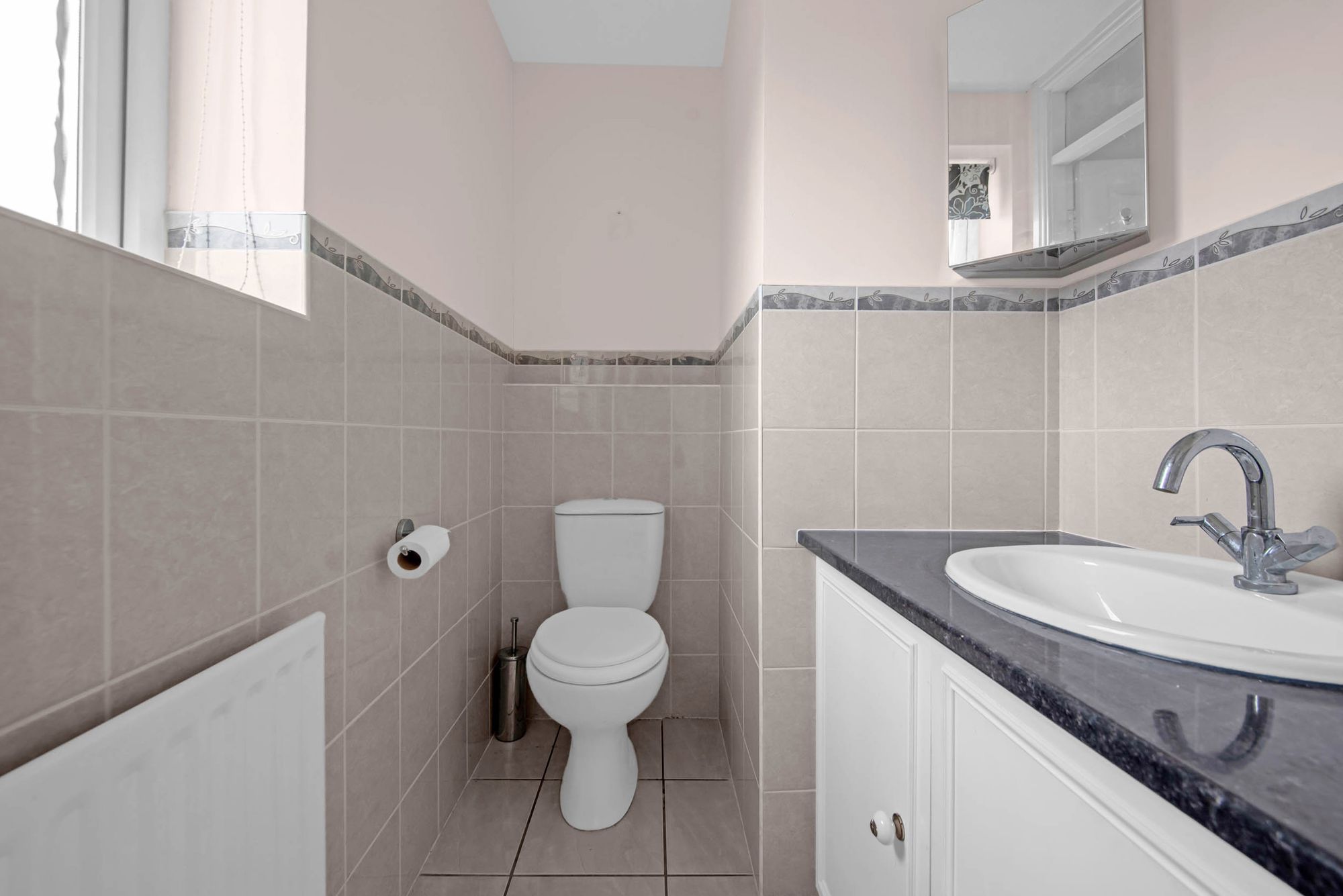 4 bed detached house for sale in Little Penny Rope, Pershore  - Property Image 9