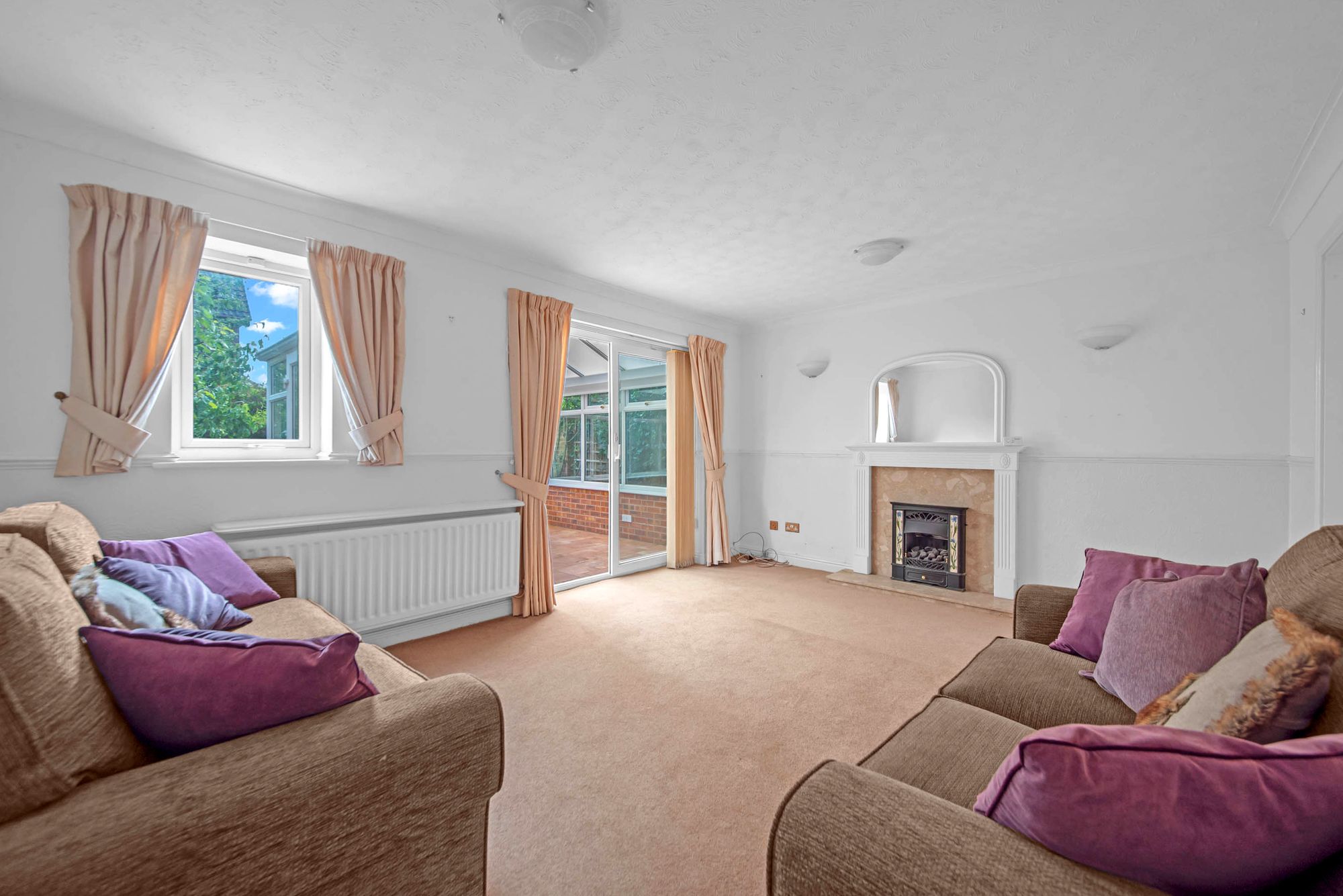 4 bed detached house for sale in Little Penny Rope, Pershore  - Property Image 5