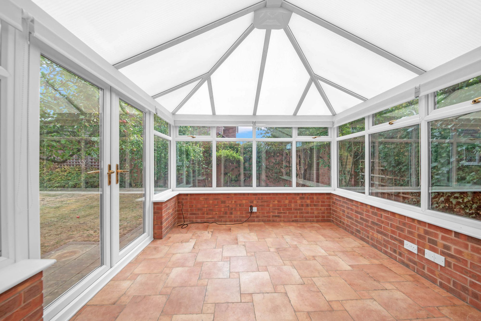 4 bed detached house for sale in Little Penny Rope, Pershore 5