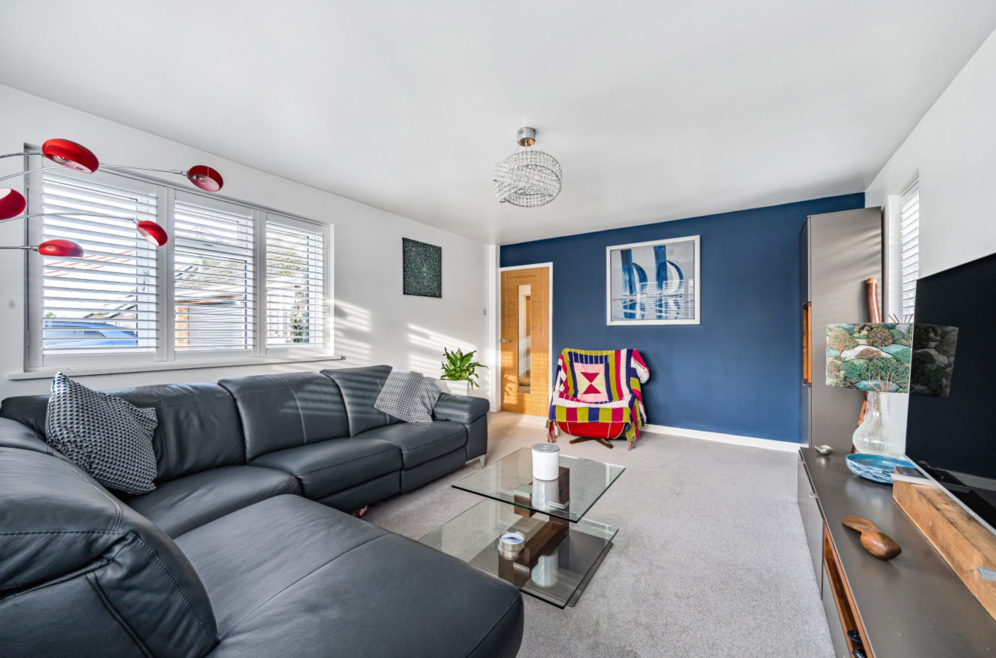 3 bed detached bungalow for sale in Jarvis Drive, Pershore 5