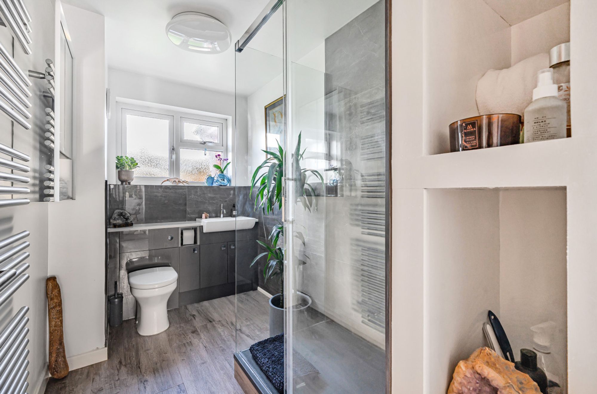 3 bed detached bungalow for sale in Jarvis Drive, Pershore 10